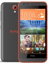 HTC Desire 620G dual sim title=